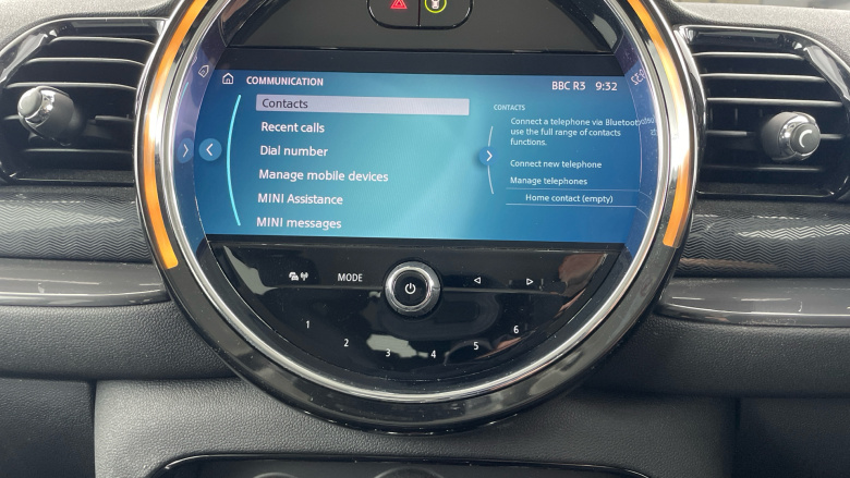 MINI Clubman 1.5 Cooper Classic 6dr Petrol Estate